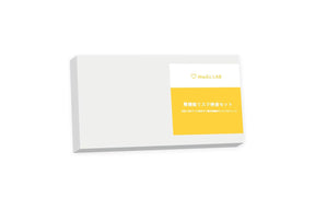 腎機能リスク検査キット